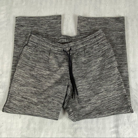 Under Armour Storm 1 Track Pants Size L Cold Gear Drawstring Elastic Waist - Picture 3 of 12